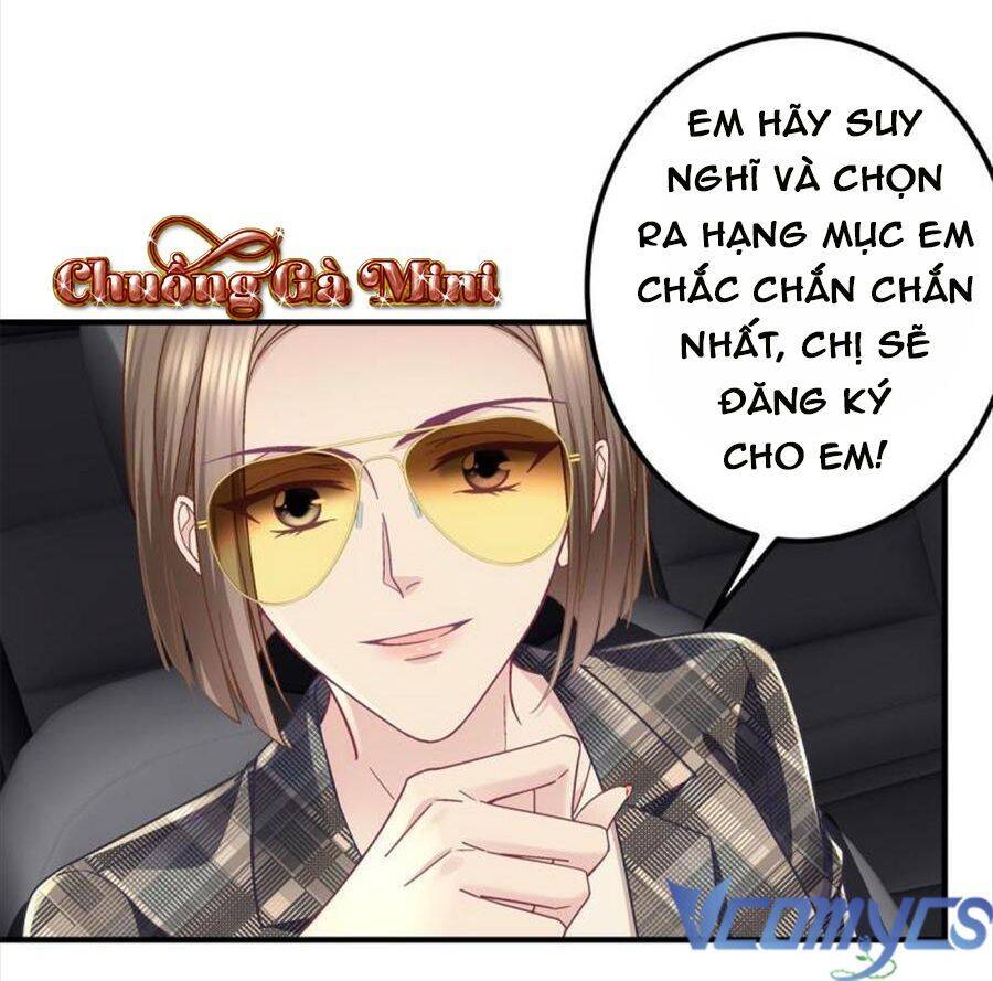 Bảo Bối Tâm Gan Của Lão Đại Xuyên Không Trở Lại Rồi Chapter 83 - Next 