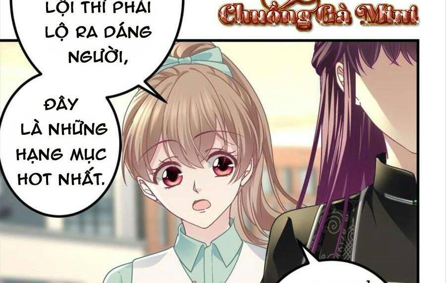 Bảo Bối Tâm Gan Của Lão Đại Xuyên Không Trở Lại Rồi Chapter 83 - Next 