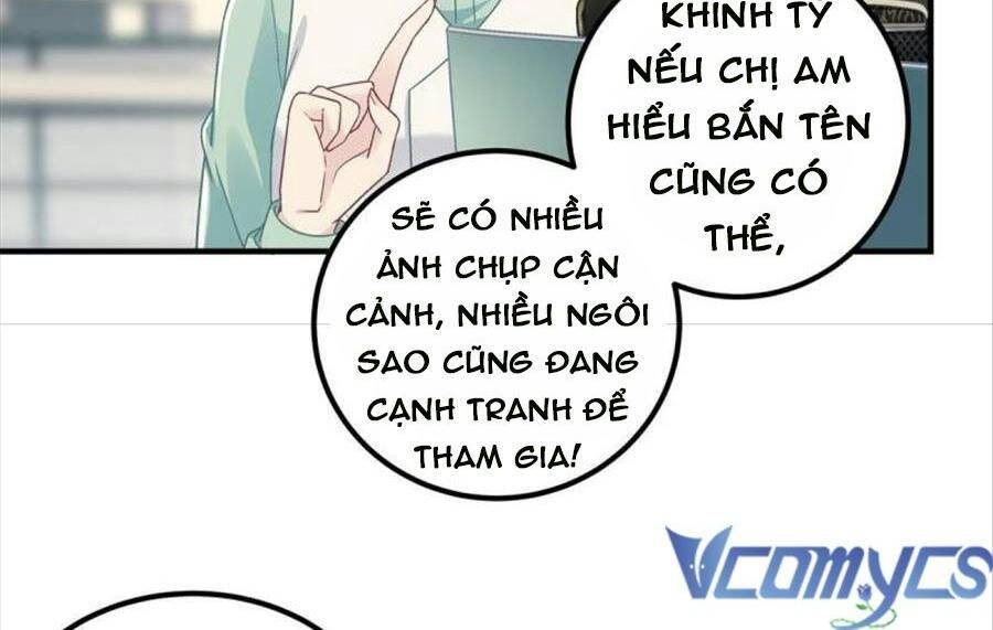 Bảo Bối Tâm Gan Của Lão Đại Xuyên Không Trở Lại Rồi Chapter 83 - Next 