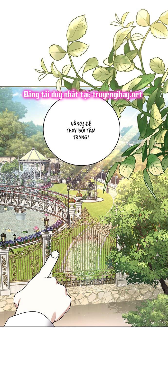 Bạo Chúa Muốn Có Cuộc Sống Tốt Đẹp Chapter 1.2 - Next Chapter 2.1