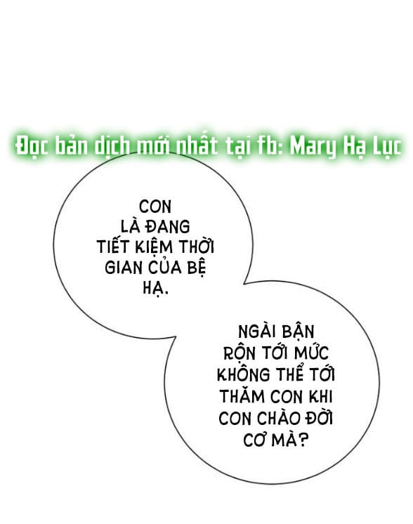 Bạo Chúa Muốn Có Cuộc Sống Tốt Đẹp Chapter 2.1 - Next Chapter 2.2