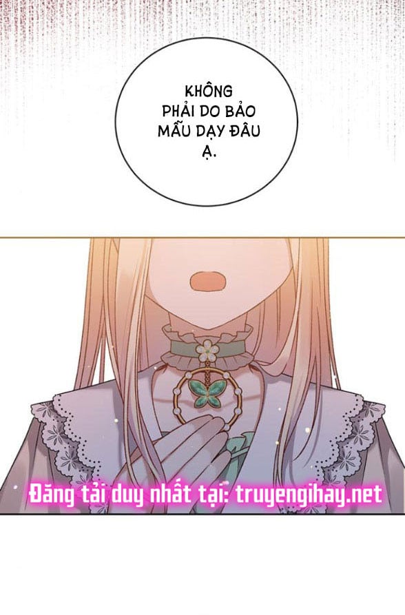 Bạo Chúa Muốn Có Cuộc Sống Tốt Đẹp Chapter 2.1 - Next Chapter 2.2