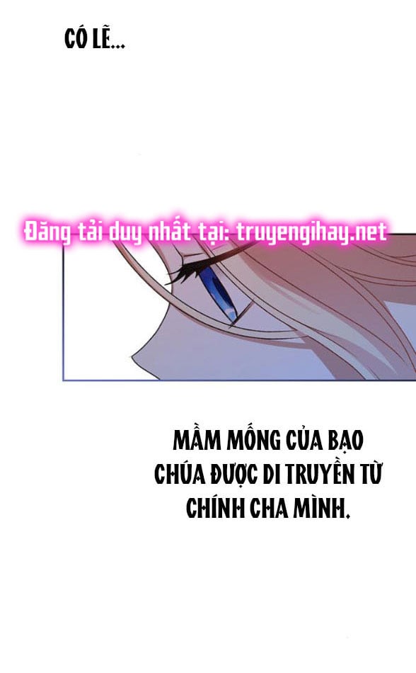 Bạo Chúa Muốn Có Cuộc Sống Tốt Đẹp Chapter 2.1 - Next Chapter 2.2