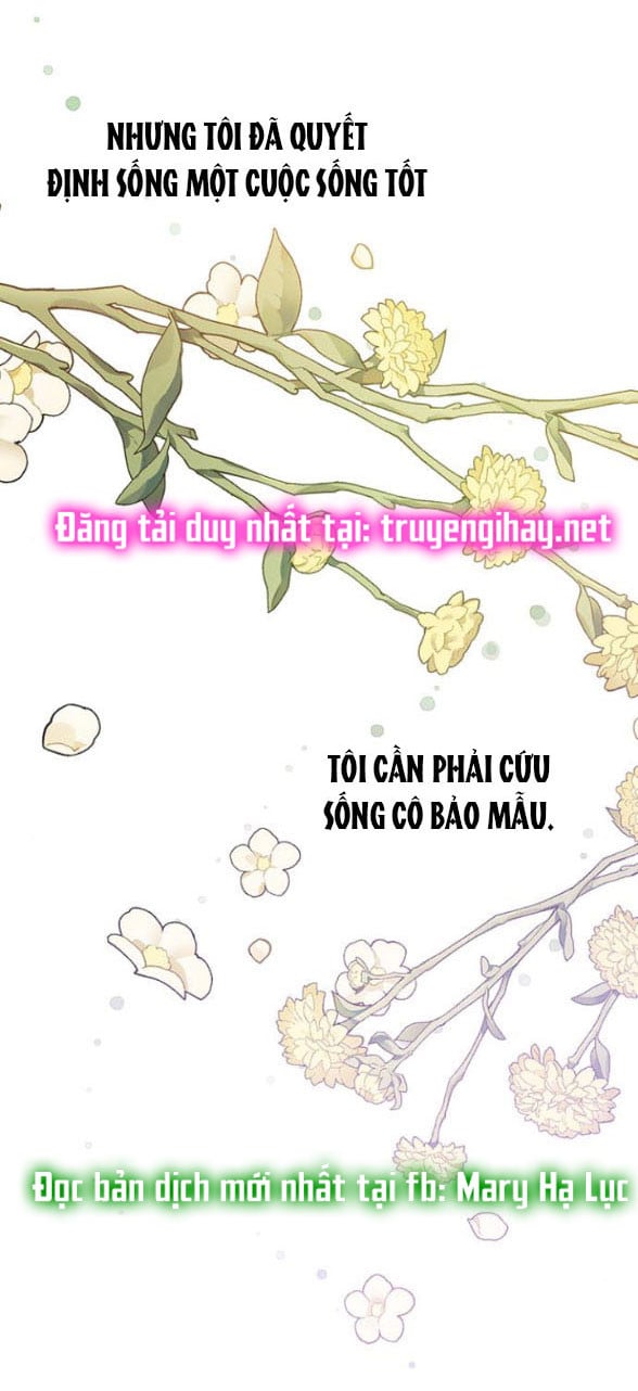 Bạo Chúa Muốn Có Cuộc Sống Tốt Đẹp Chapter 2.1 - Next Chapter 2.2