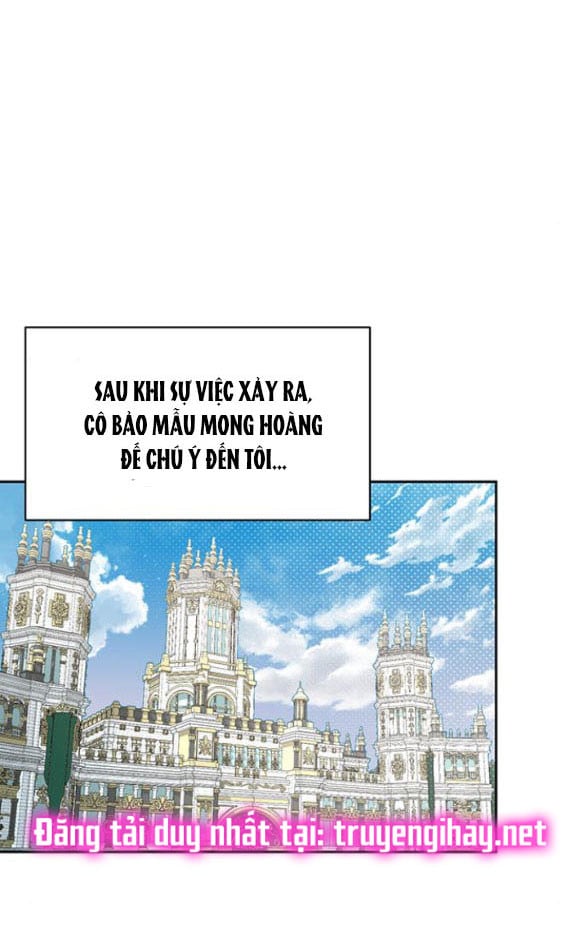 Bạo Chúa Muốn Có Cuộc Sống Tốt Đẹp Chapter 2.1 - Next Chapter 2.2