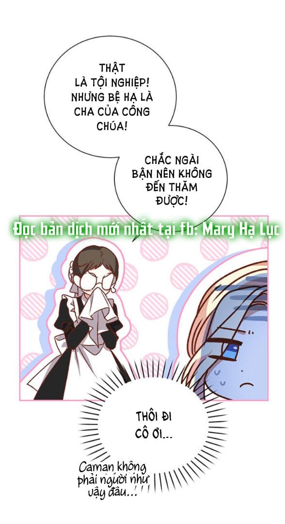 Bạo Chúa Muốn Có Cuộc Sống Tốt Đẹp Chapter 2.1 - Next Chapter 2.2