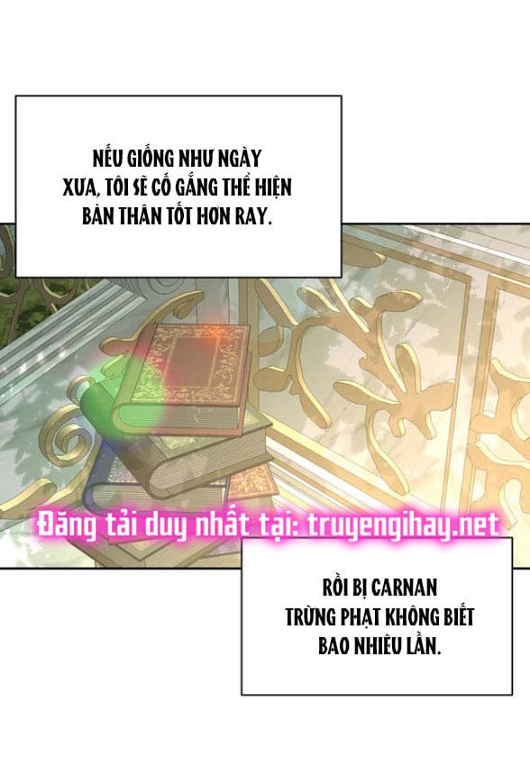 Bạo Chúa Muốn Có Cuộc Sống Tốt Đẹp Chapter 2.1 - Next Chapter 2.2