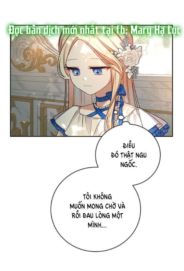 Bạo Chúa Muốn Có Cuộc Sống Tốt Đẹp Chapter 2.1 - Next Chapter 2.2