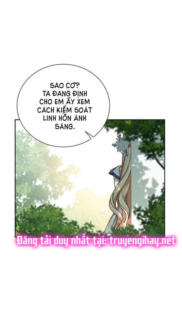 Bạo Chúa Muốn Có Cuộc Sống Tốt Đẹp Chapter 2.1 - Next Chapter 2.2