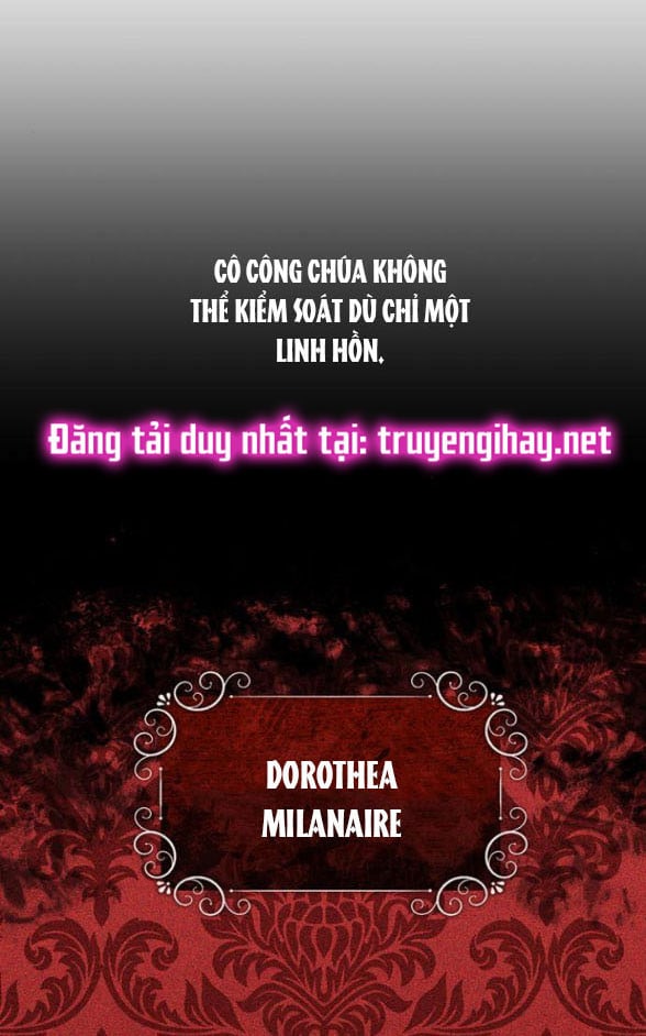 Bạo Chúa Muốn Có Cuộc Sống Tốt Đẹp Chapter 2.1 - Next Chapter 2.2