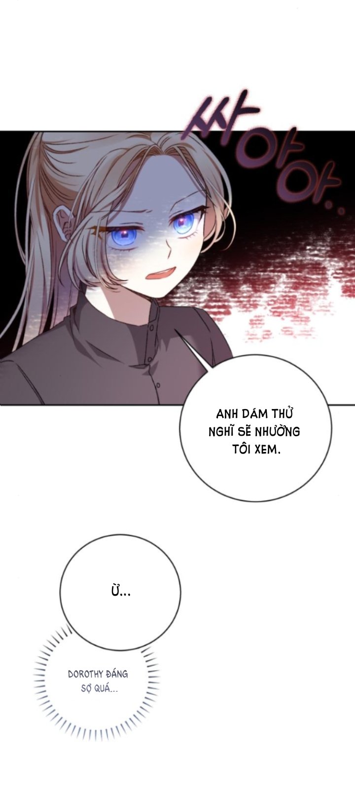 Bạo Chúa Muốn Có Cuộc Sống Tốt Đẹp Chapter 21.1 - Next Chapter 21.2