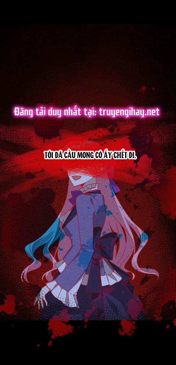 Bạo Chúa Muốn Có Cuộc Sống Tốt Đẹp Chapter 3 - Next Chapter 4.1