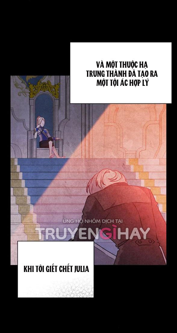 Bạo Chúa Muốn Có Cuộc Sống Tốt Đẹp Chapter 3 - Next Chapter 4.1