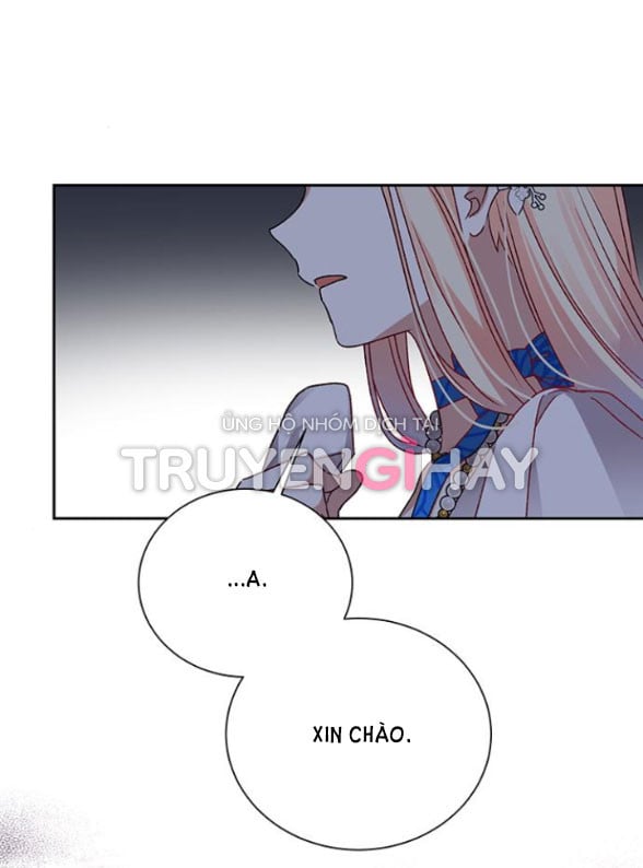 Bạo Chúa Muốn Có Cuộc Sống Tốt Đẹp Chapter 3 - Next Chapter 4.1