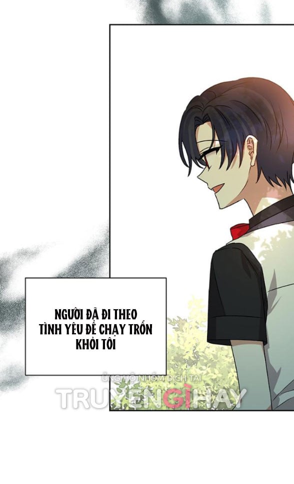 Bạo Chúa Muốn Có Cuộc Sống Tốt Đẹp Chapter 3 - Next Chapter 4.1