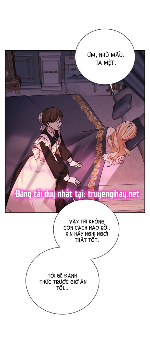 Bạo Chúa Muốn Có Cuộc Sống Tốt Đẹp Chapter 3 - Next Chapter 4.1