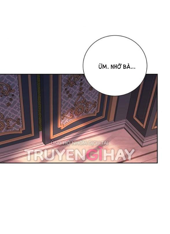 Bạo Chúa Muốn Có Cuộc Sống Tốt Đẹp Chapter 3 - Next Chapter 4.1