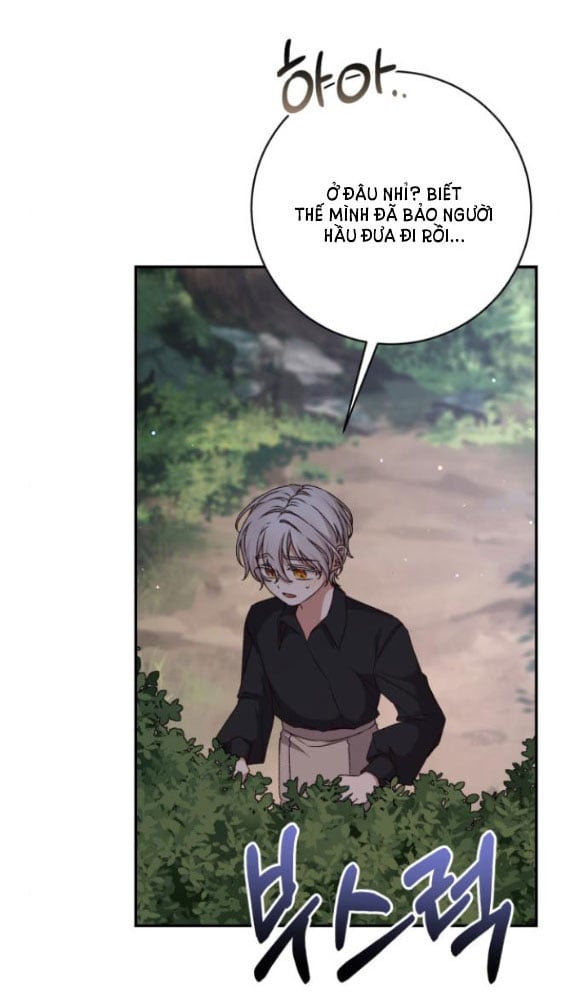 Bạo Chúa Muốn Có Cuộc Sống Tốt Đẹp Chapter 35.1 - Next Chapter 35.2