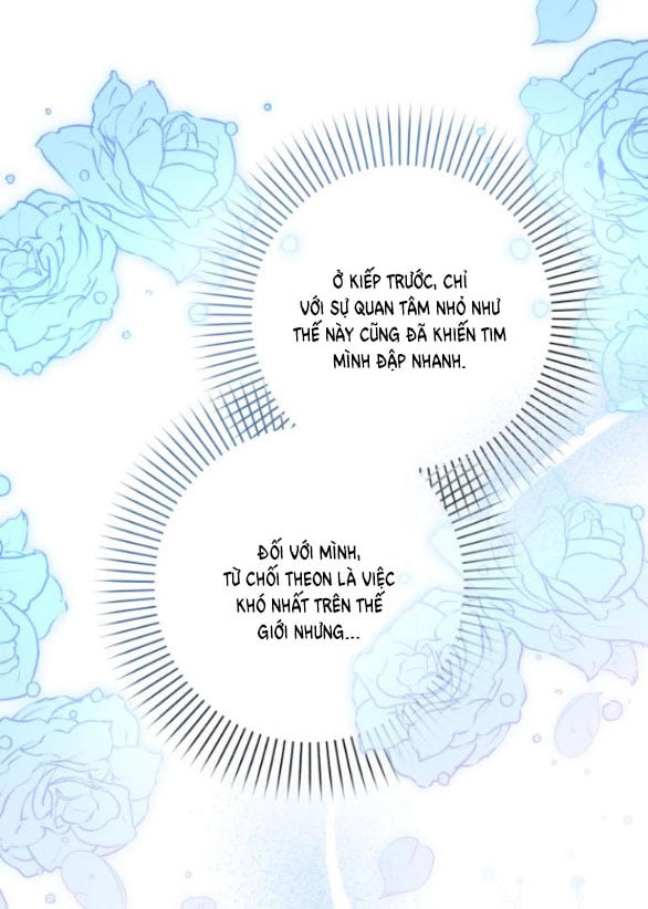 Bạo Chúa Muốn Có Cuộc Sống Tốt Đẹp Chapter 43.1 - Next Chapter 43.2