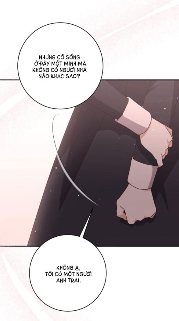 Bạo Chúa Muốn Có Cuộc Sống Tốt Đẹp Chapter 44.1 - Next Chapter 44.2