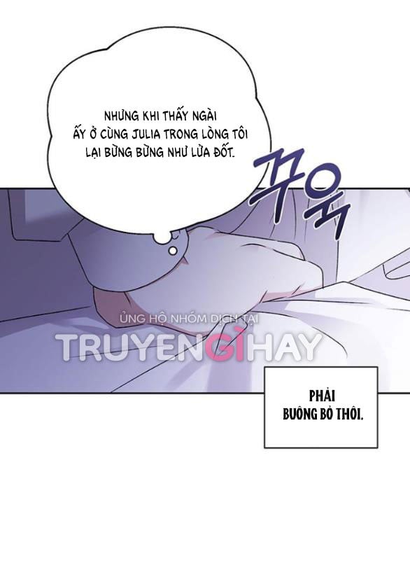 Bạo Chúa Muốn Có Cuộc Sống Tốt Đẹp Chapter 5.2 - Next Chapter 6