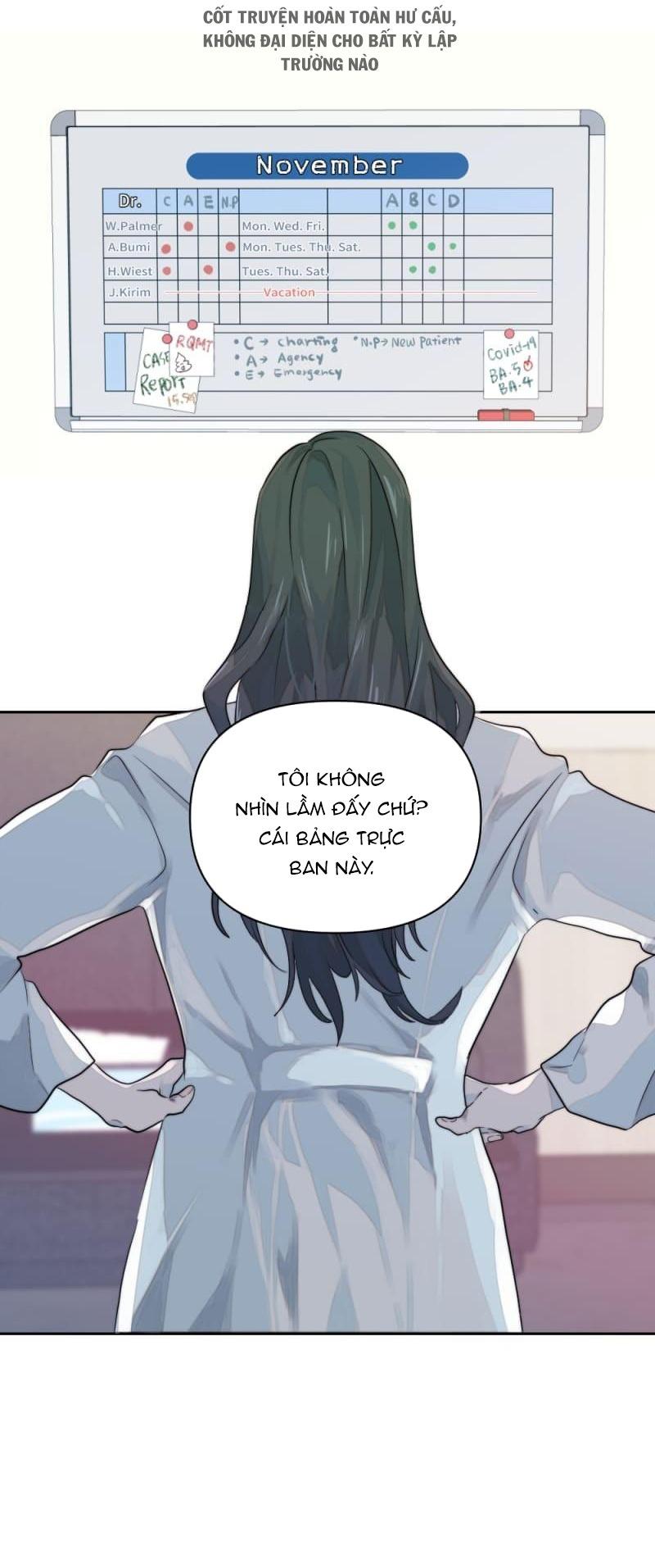 Bao Nuôi Tiền Bối Chapter 12 - Next Chapter 13