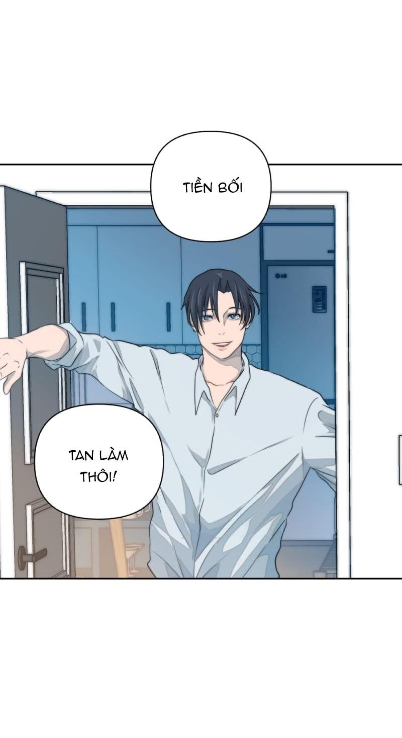 Bao Nuôi Tiền Bối Chapter 12 - Next Chapter 13