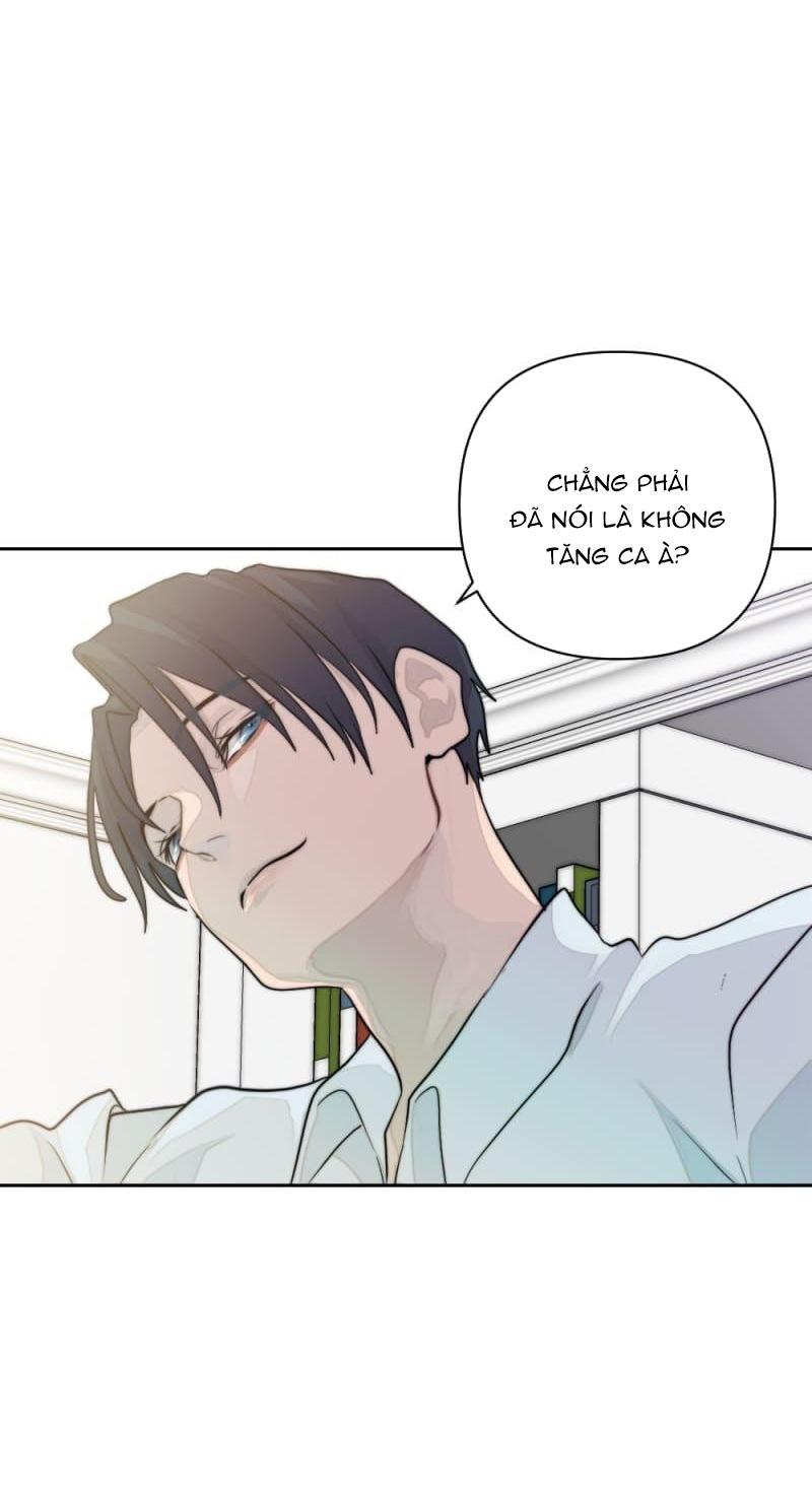 Bao Nuôi Tiền Bối Chapter 12 - Next Chapter 13