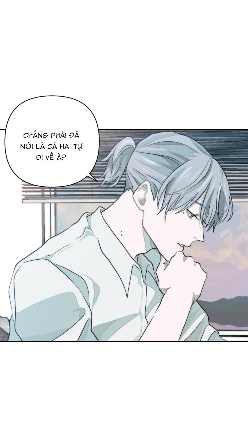 Bao Nuôi Tiền Bối Chapter 12 - Next Chapter 13