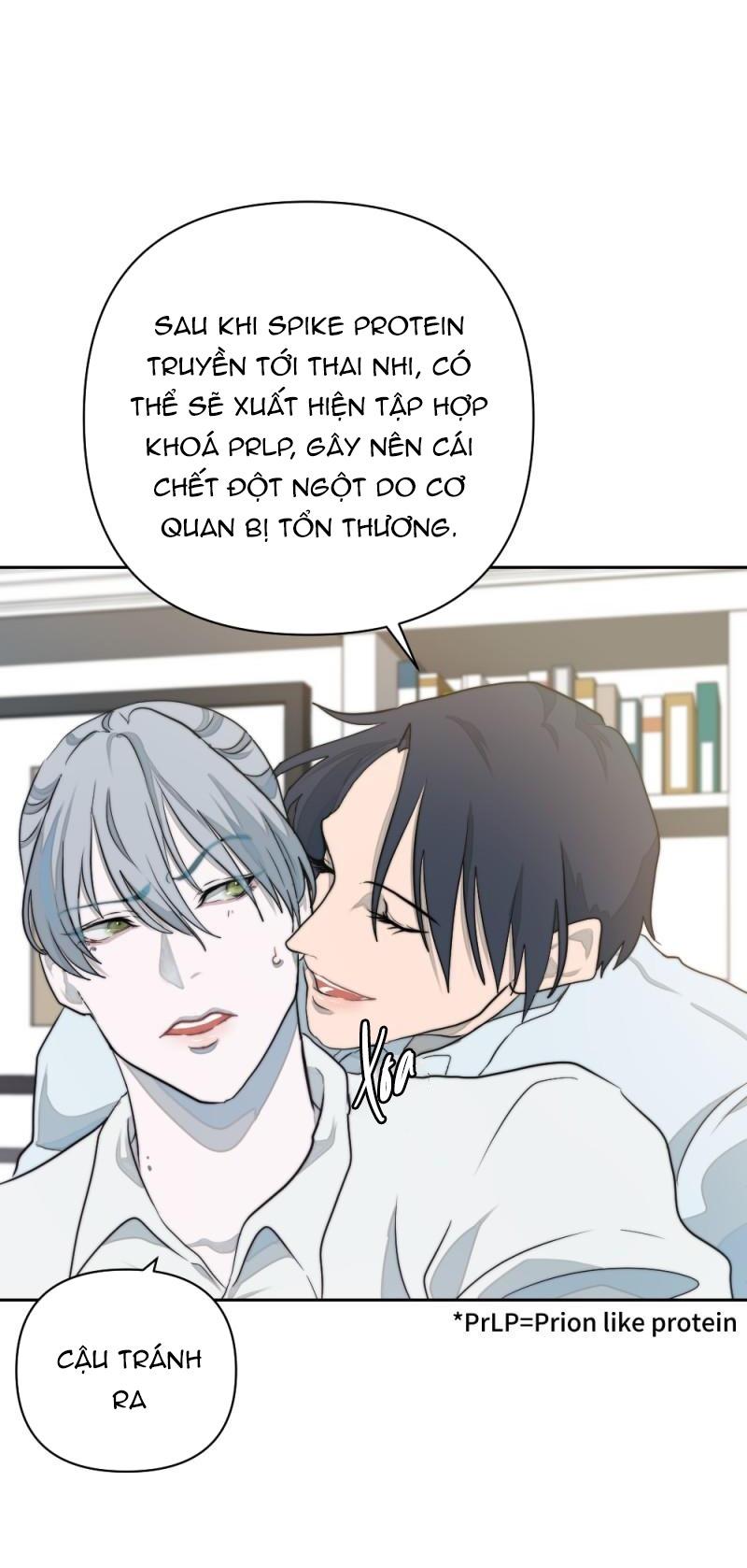 Bao Nuôi Tiền Bối Chapter 12 - Next Chapter 13