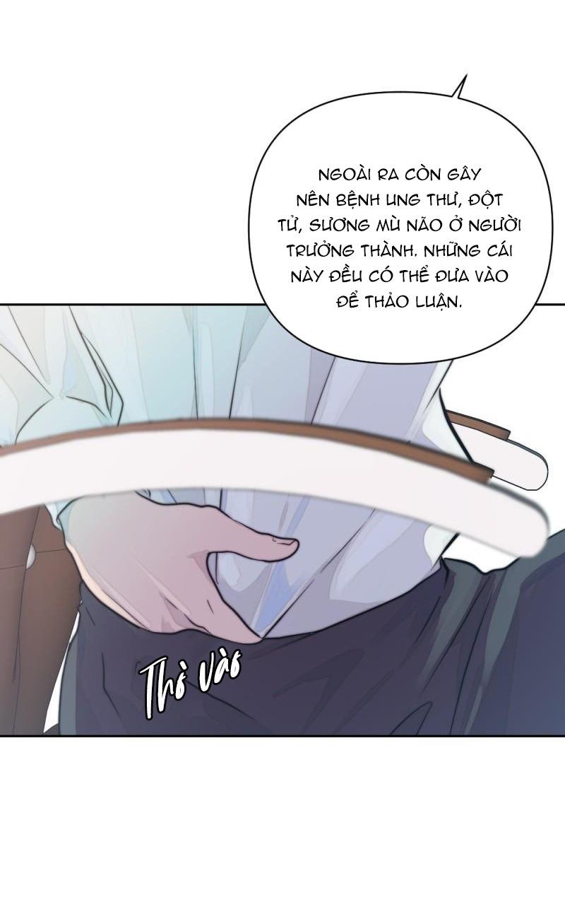 Bao Nuôi Tiền Bối Chapter 12 - Next Chapter 13