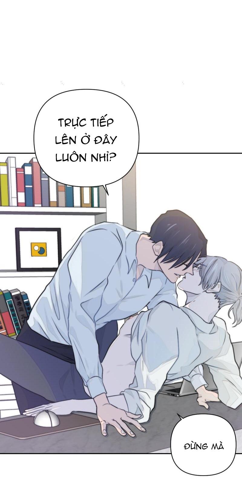 Bao Nuôi Tiền Bối Chapter 12 - Next Chapter 13