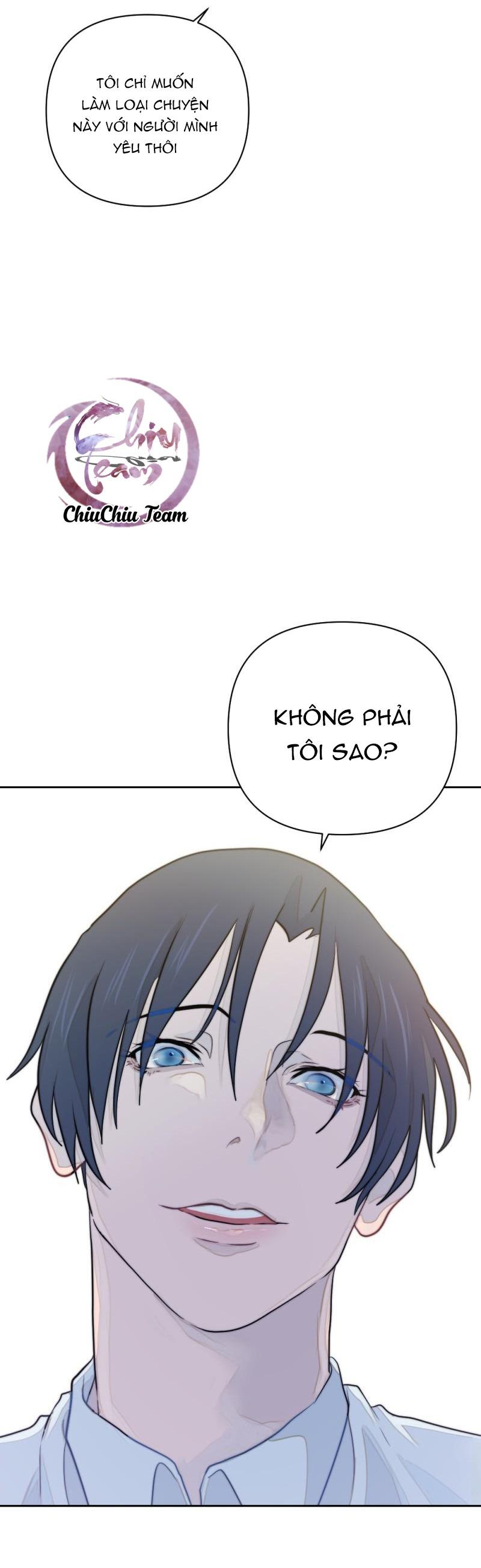 Bao Nuôi Tiền Bối Chapter 12 - Next Chapter 13