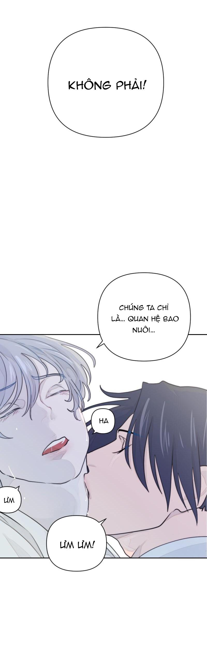 Bao Nuôi Tiền Bối Chapter 12 - Next Chapter 13