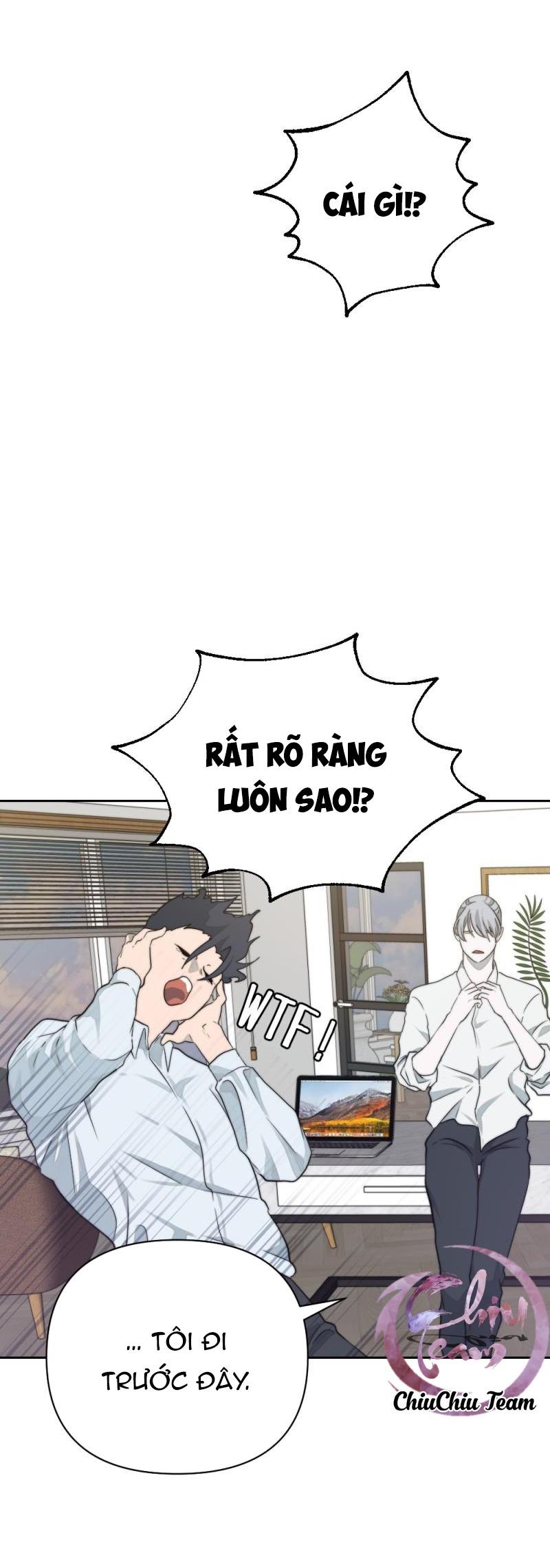 Bao Nuôi Tiền Bối Chapter 12 - Next Chapter 13