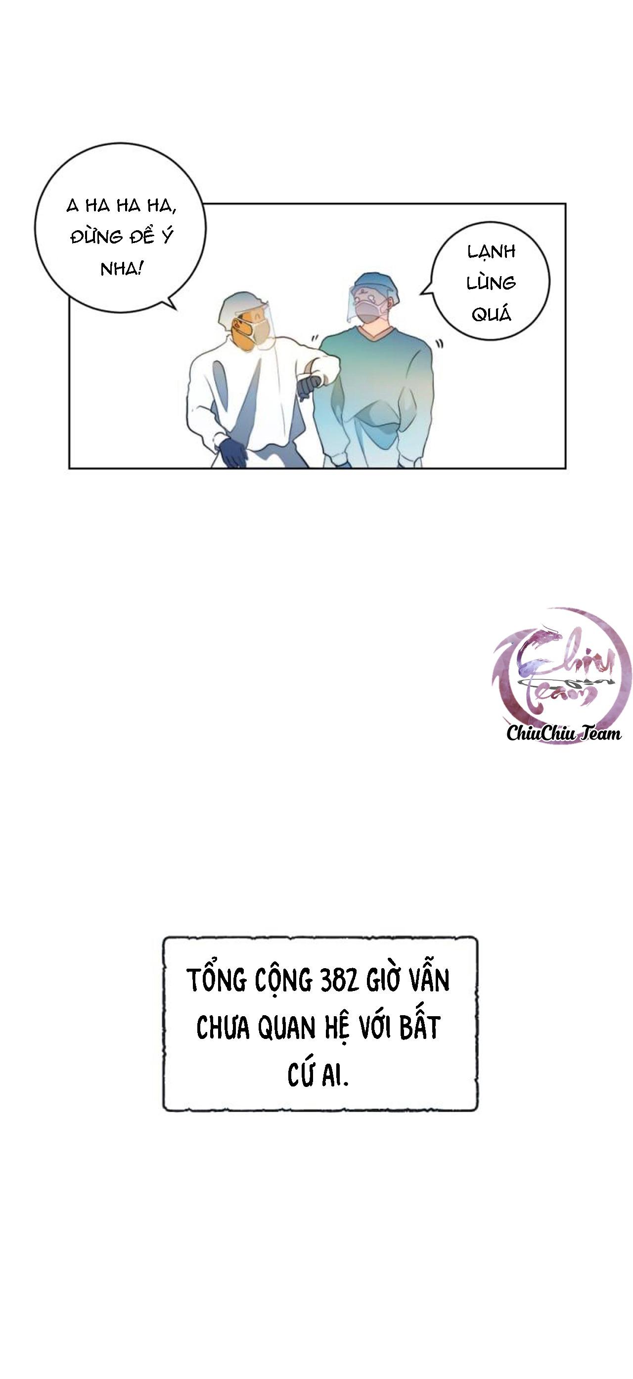 Bao Nuôi Tiền Bối Chapter 2 - Next Chapter 3