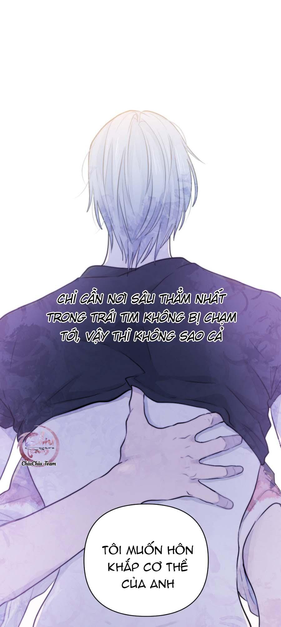 Bao Nuôi Tiền Bối Chapter 24 - Next Chapter 25