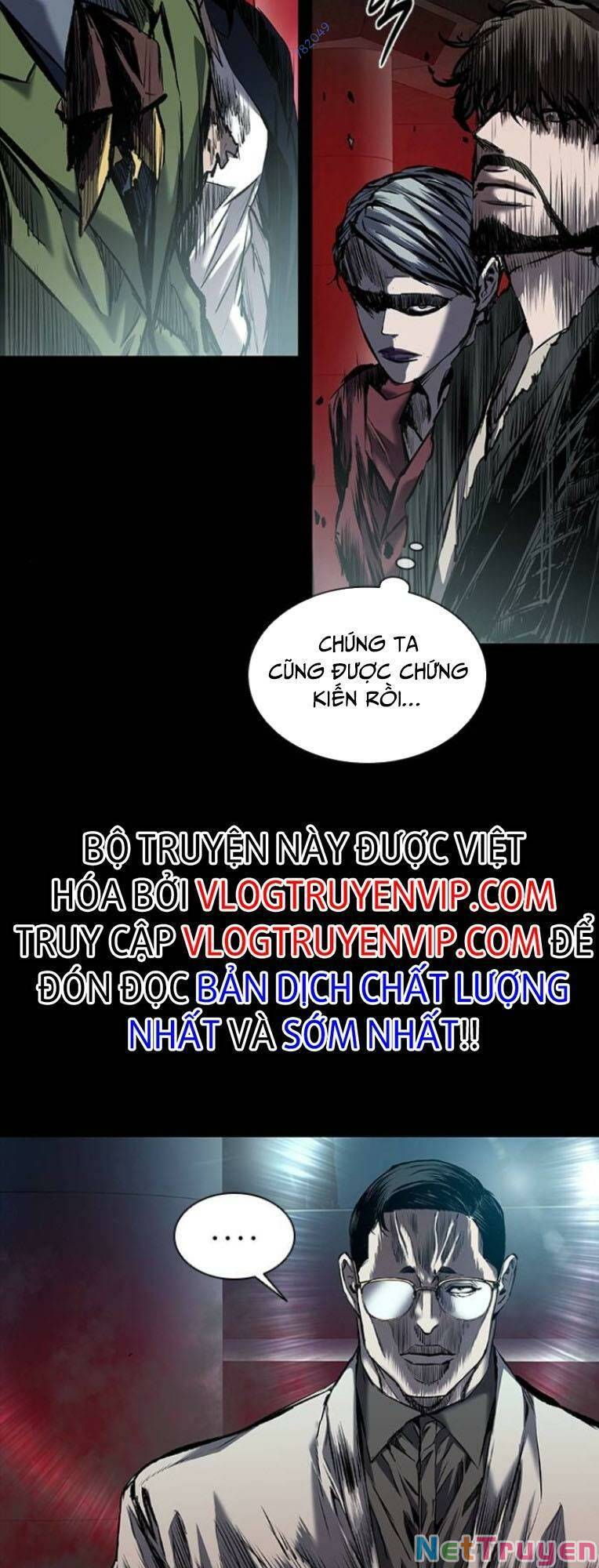 báo thù 2: vạn nhân chi thượng Chapter 11 - Next chapter 12