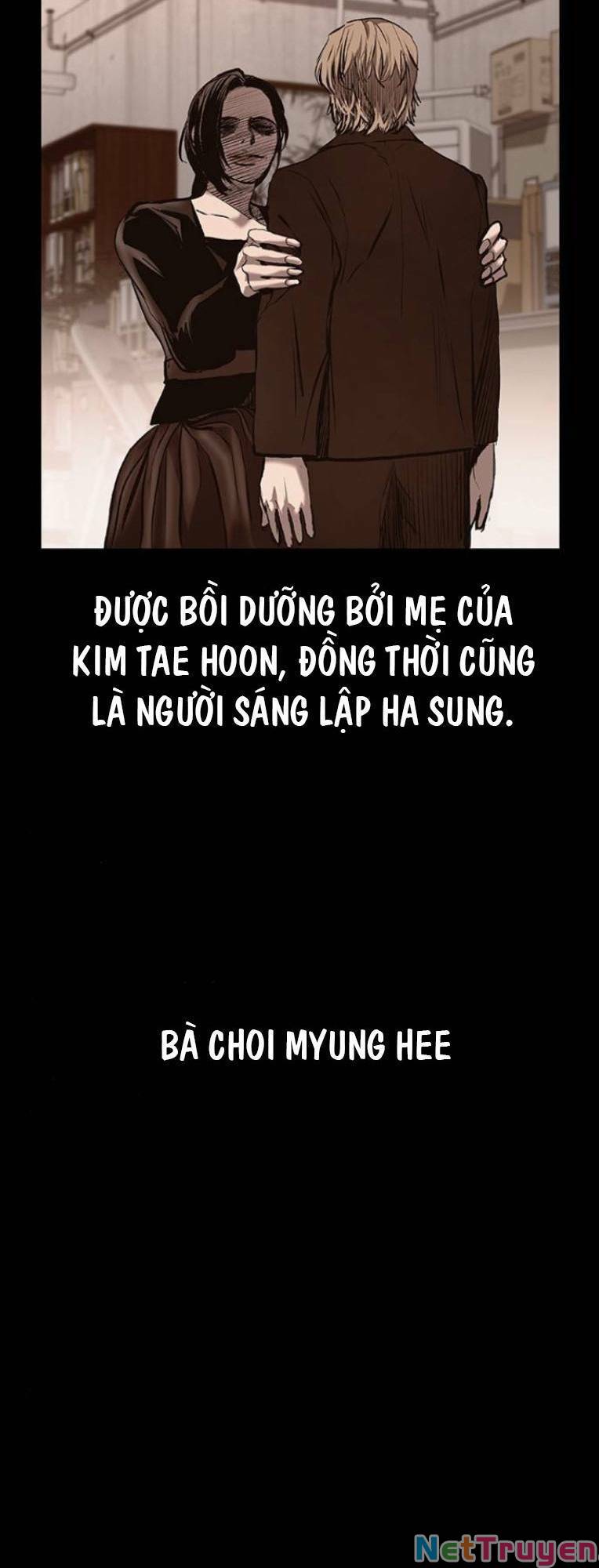 báo thù 2: vạn nhân chi thượng Chapter 11 - Next chapter 12