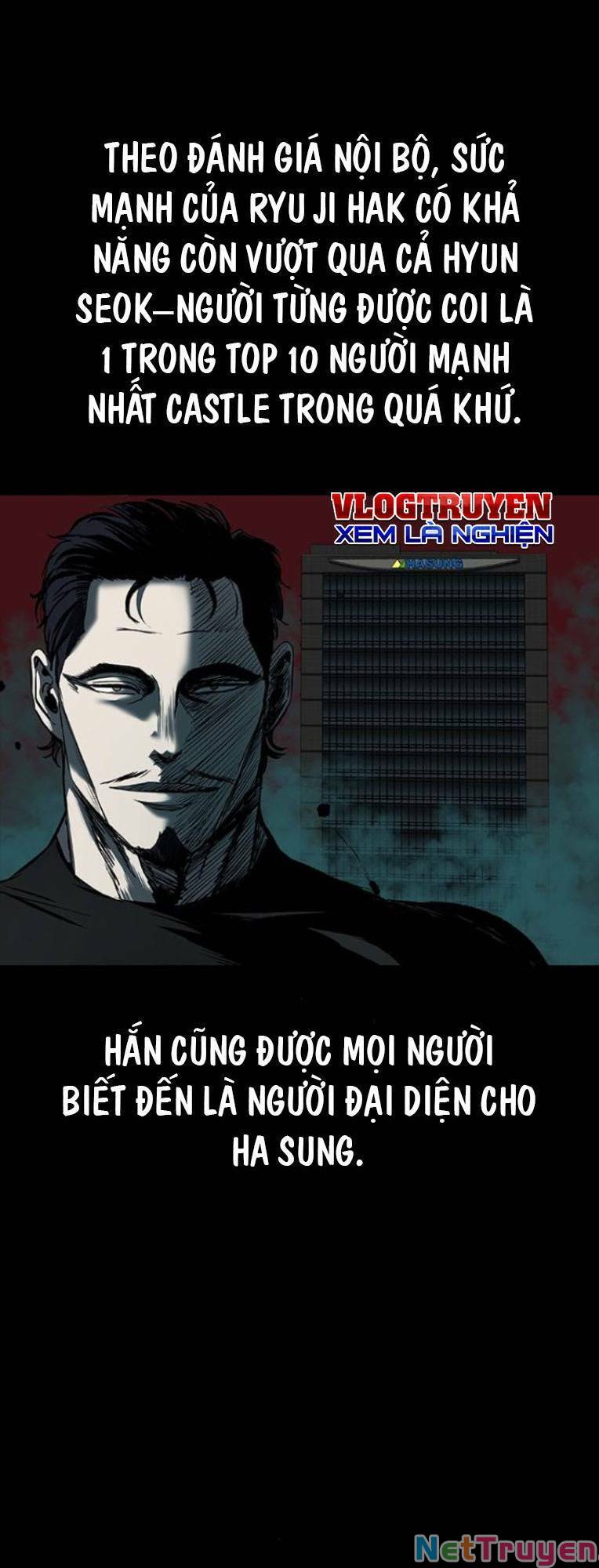 báo thù 2: vạn nhân chi thượng Chapter 11 - Next chapter 12