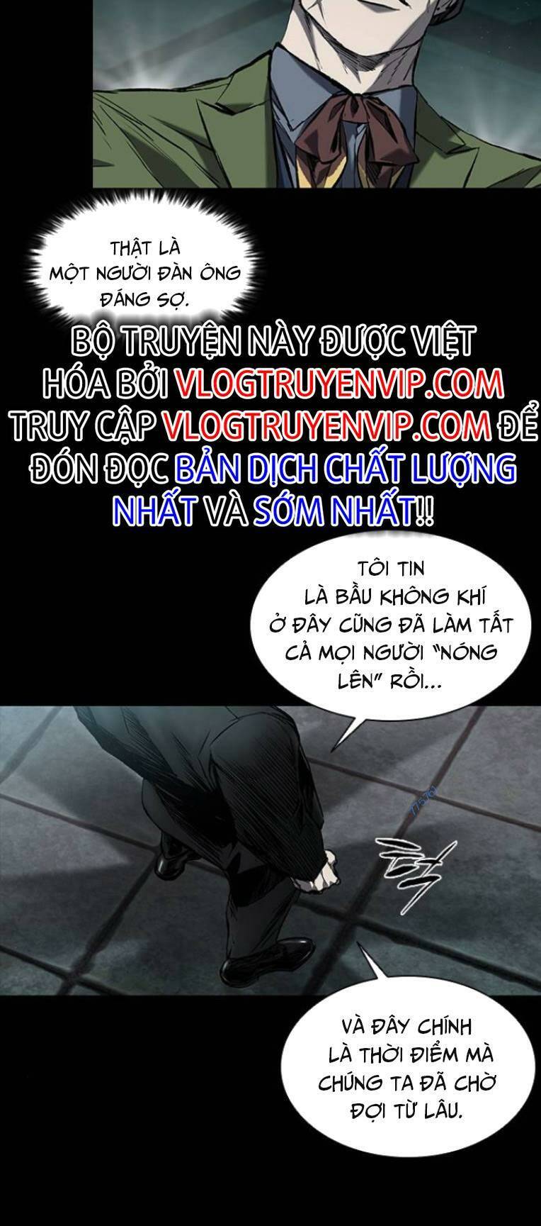 báo thù 2: vạn nhân chi thượng Chapter 13 - Next chapter 14