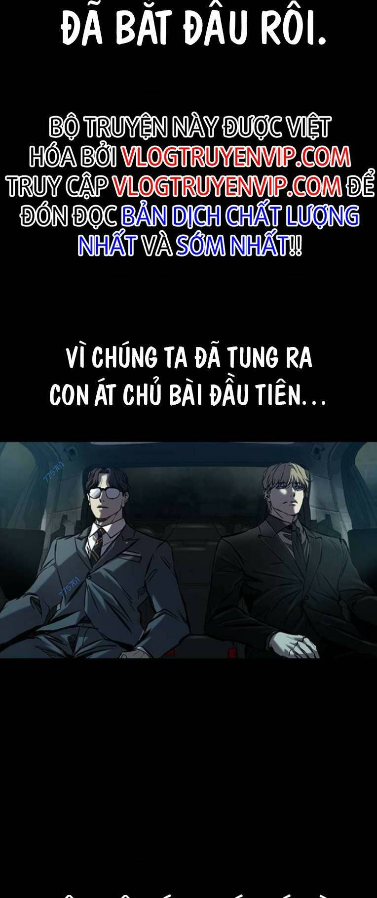 báo thù 2: vạn nhân chi thượng Chapter 13 - Next chapter 14