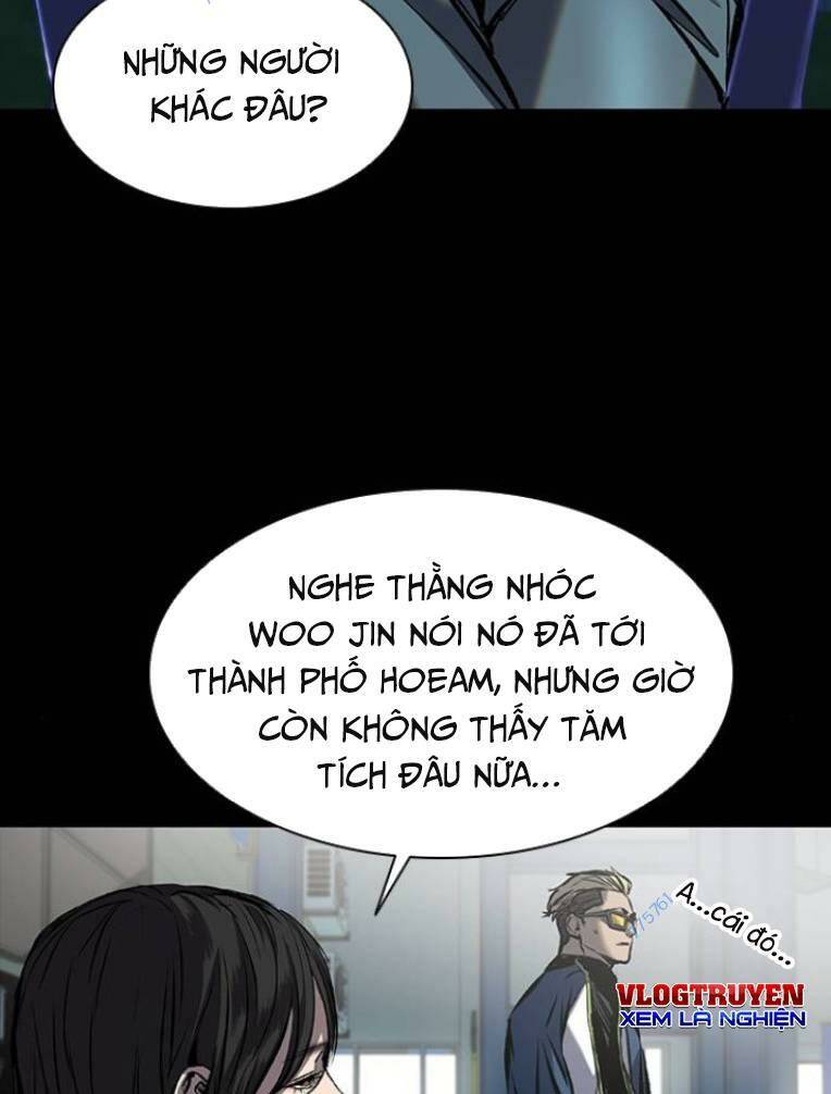 báo thù 2: vạn nhân chi thượng Chapter 13 - Next chapter 14