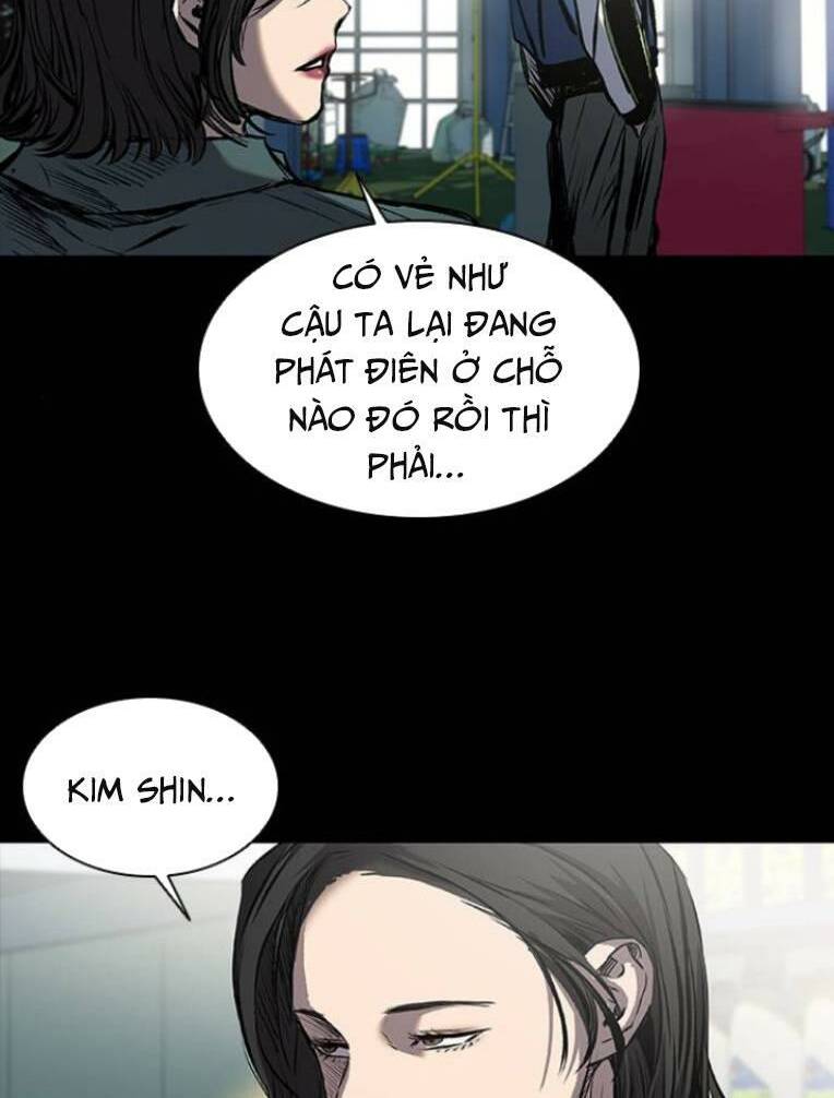 báo thù 2: vạn nhân chi thượng Chapter 13 - Next chapter 14