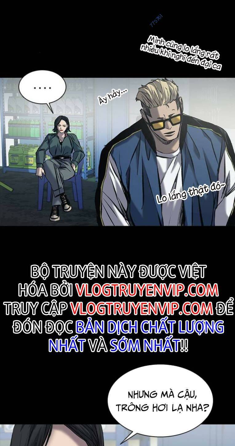 báo thù 2: vạn nhân chi thượng Chapter 13 - Next chapter 14