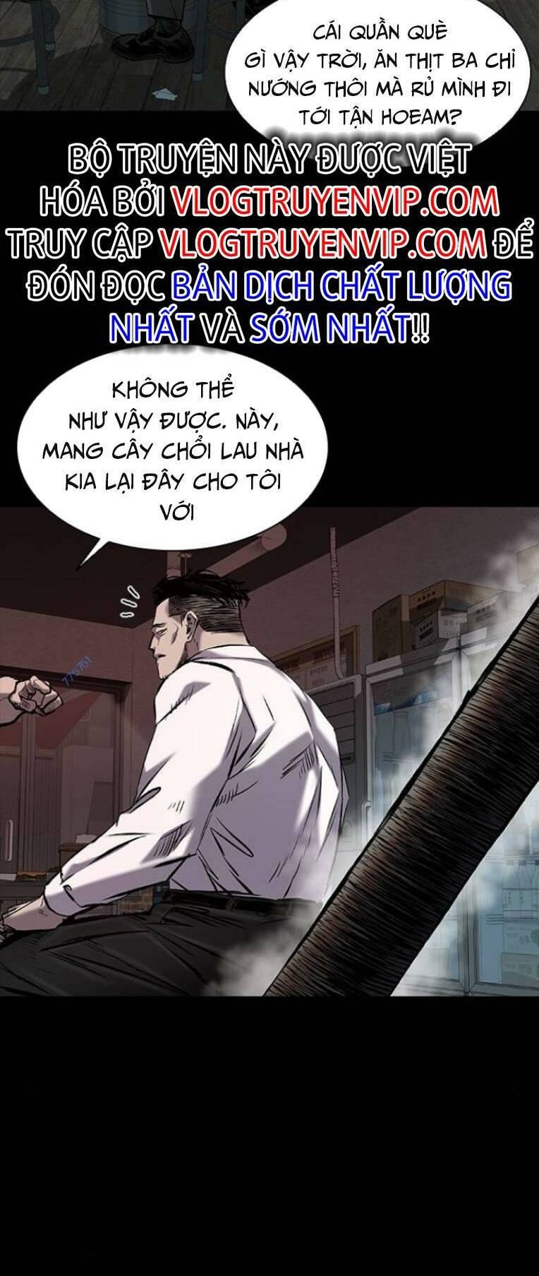 báo thù 2: vạn nhân chi thượng Chapter 13 - Next chapter 14