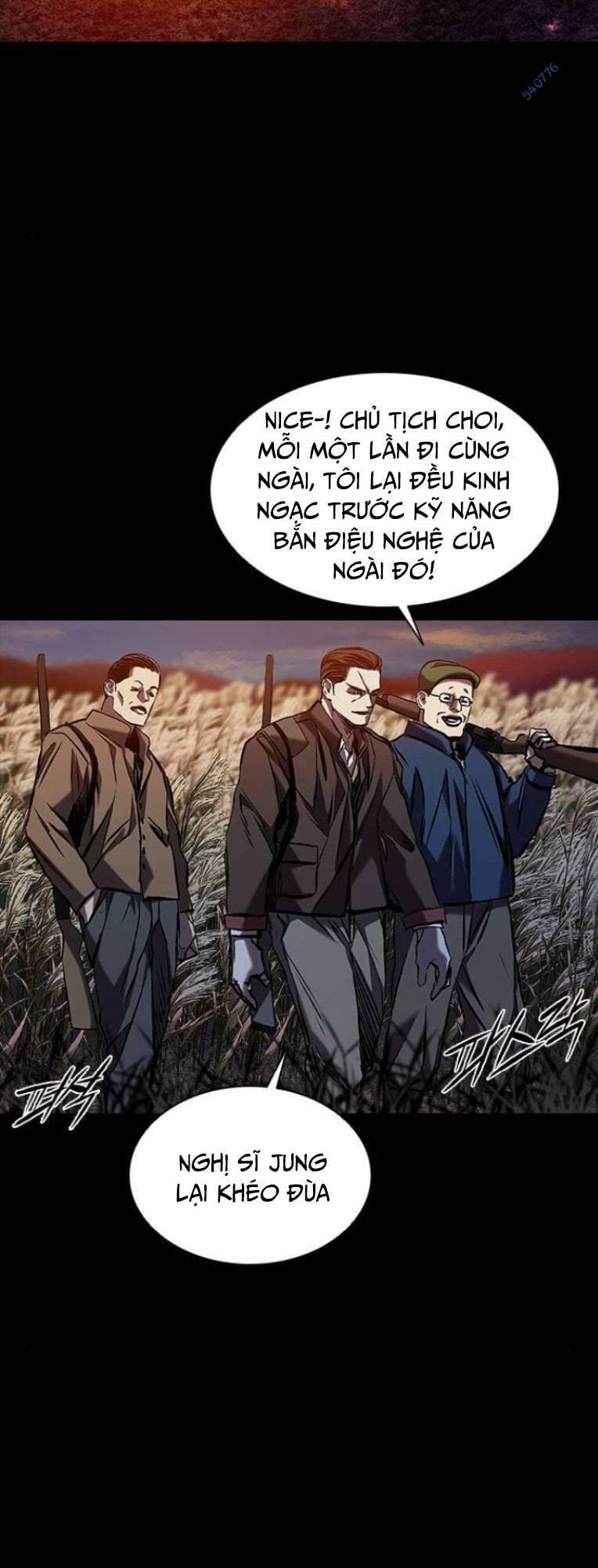 báo thù 2: vạn nhân chi thượng Chapter 14 - Next chapter 15