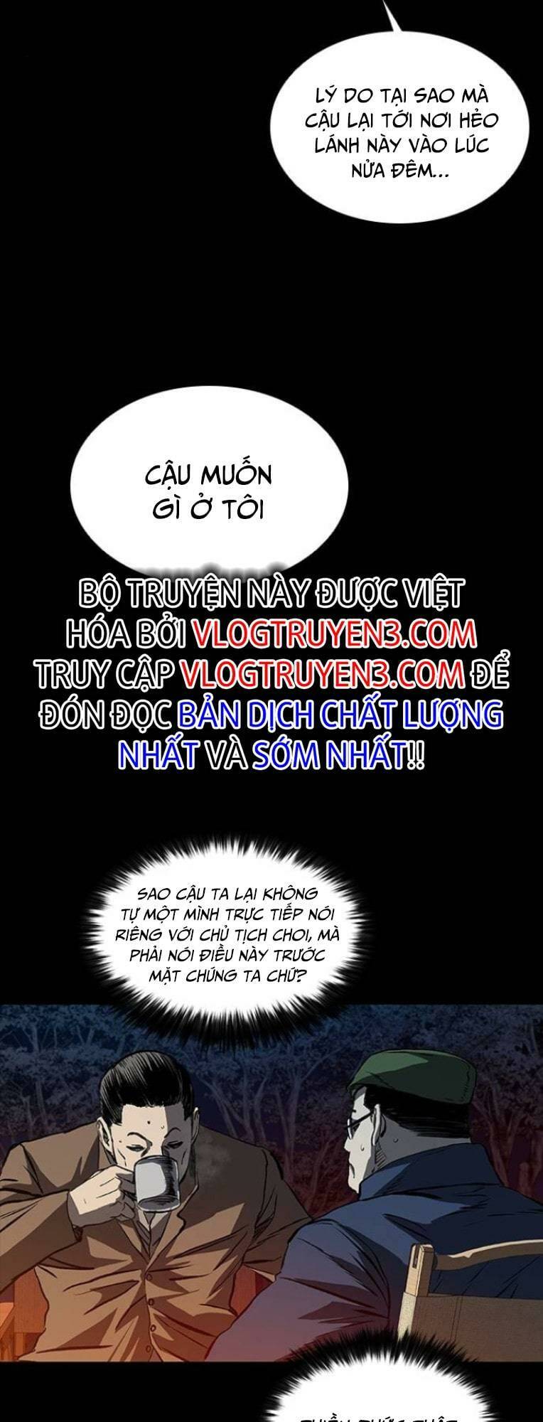 báo thù 2: vạn nhân chi thượng Chapter 14 - Next chapter 15