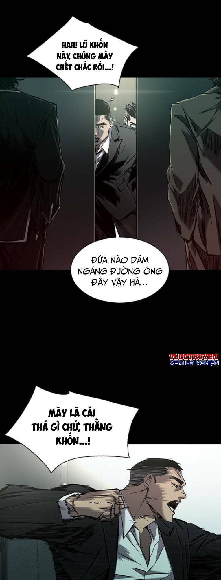 báo thù 2: vạn nhân chi thượng Chapter 14 - Next chapter 15