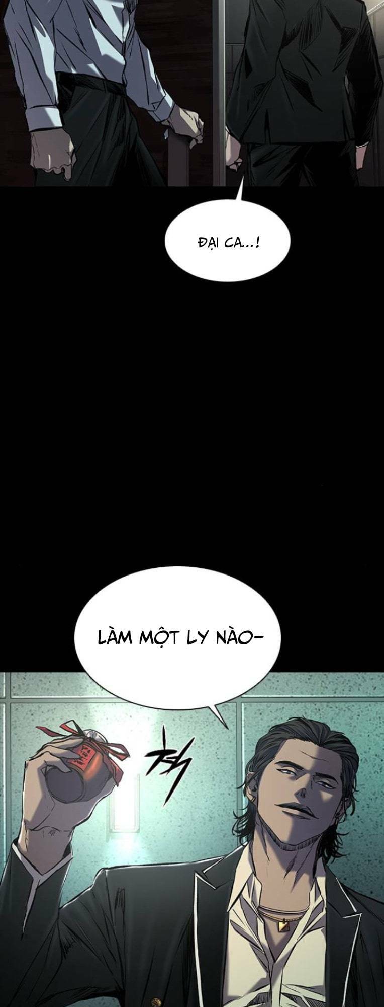 báo thù 2: vạn nhân chi thượng Chapter 14 - Next chapter 15